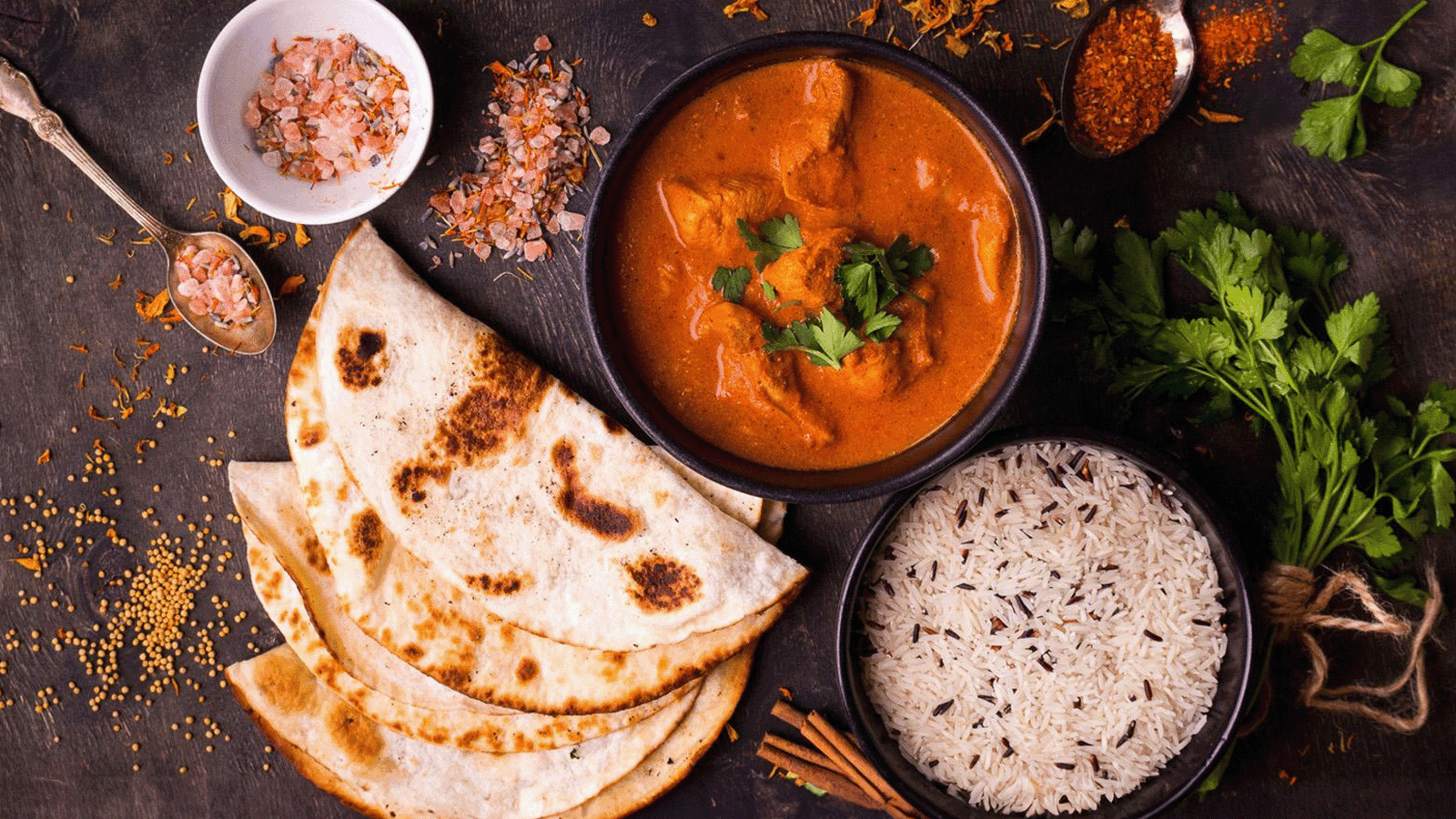 Akash Indian Tandoori Restaurant Chippenham